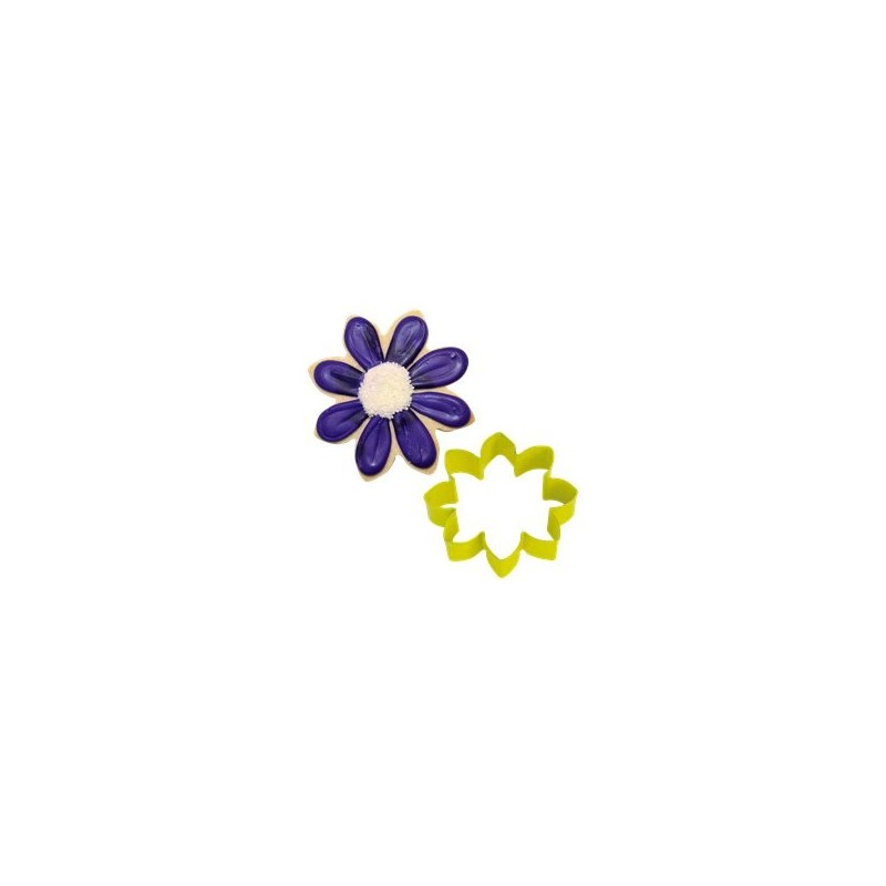 Emporte pièce Fleur