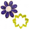 Emporte pièce Fleur