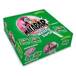 Malabar Menthe 200PCS