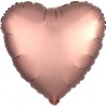 Ballon Alu Coeur Cuivre 18" ou 48cm