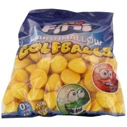 Balle de Golf Pêche 1 kg