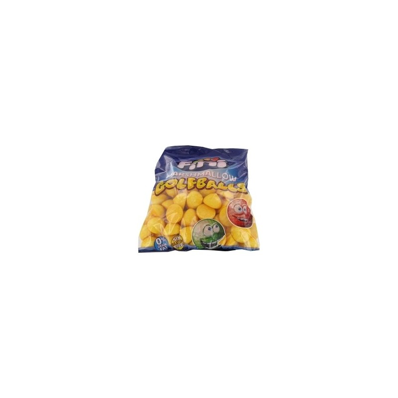 Balle de Golf Pêche 1 kg
