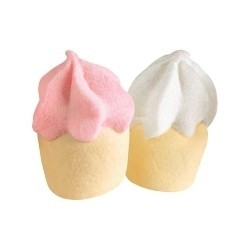 Cupcake 100 pcs