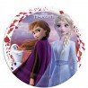 Kit Anniversaire La Reine des Neiges 2 - Pack Economique pour 8