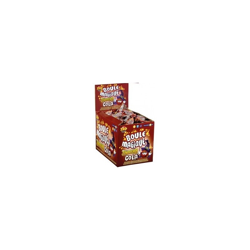 Boule magique  Cola x 200PCS