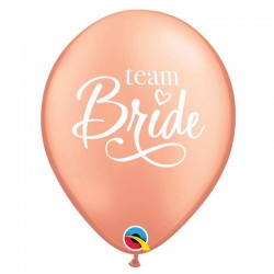 5 Balloons She said yes 11 "(28cm)