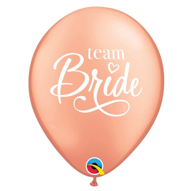 5 Balloons She said yes 11 "(28cm)