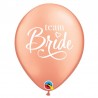 5 Balloons She said yes 11 "(28cm)