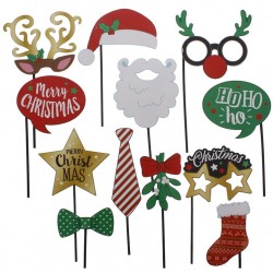 Accessoires photos x15PCS