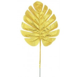 Feuille décoration 18 cm