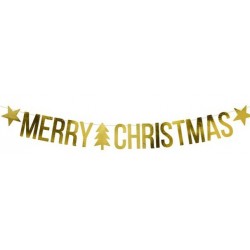 Bannière Joyeux Noël 1,5m