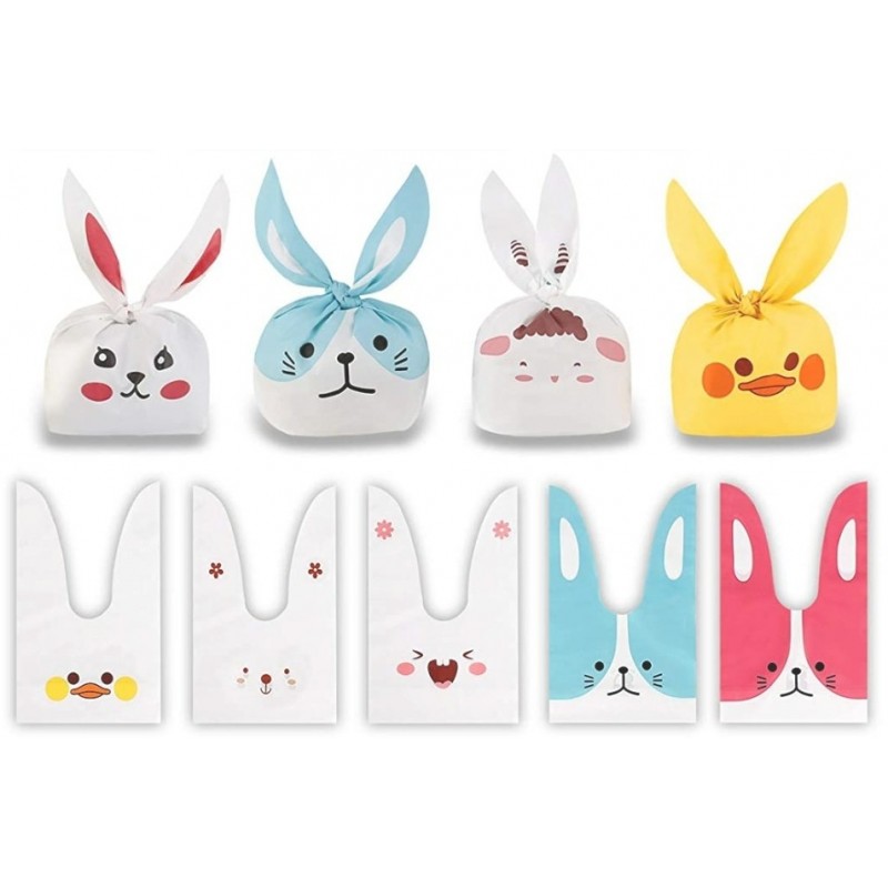 5 Sachets friandises 13,5cm