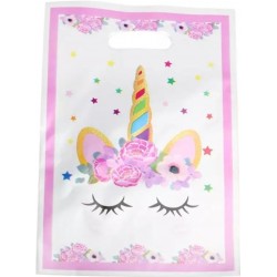 Sachets Licorne 10 pcs