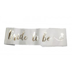 Shape bride to be