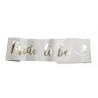 Shape bride to be