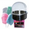 Barbe à papa à domicile