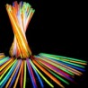 Bracelet fluorescent