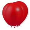 BALLONS LATEX 11" ( 28cm ) STANDARD NOIR