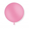 Ballon Rose 16"(40 CM)