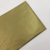 10 Papiers de soie 50 X 75 CM