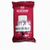 Pâte à sucre RENSHAW Extra Blanc 1 kg