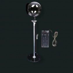 Kit Ballon Bubble Support et Led