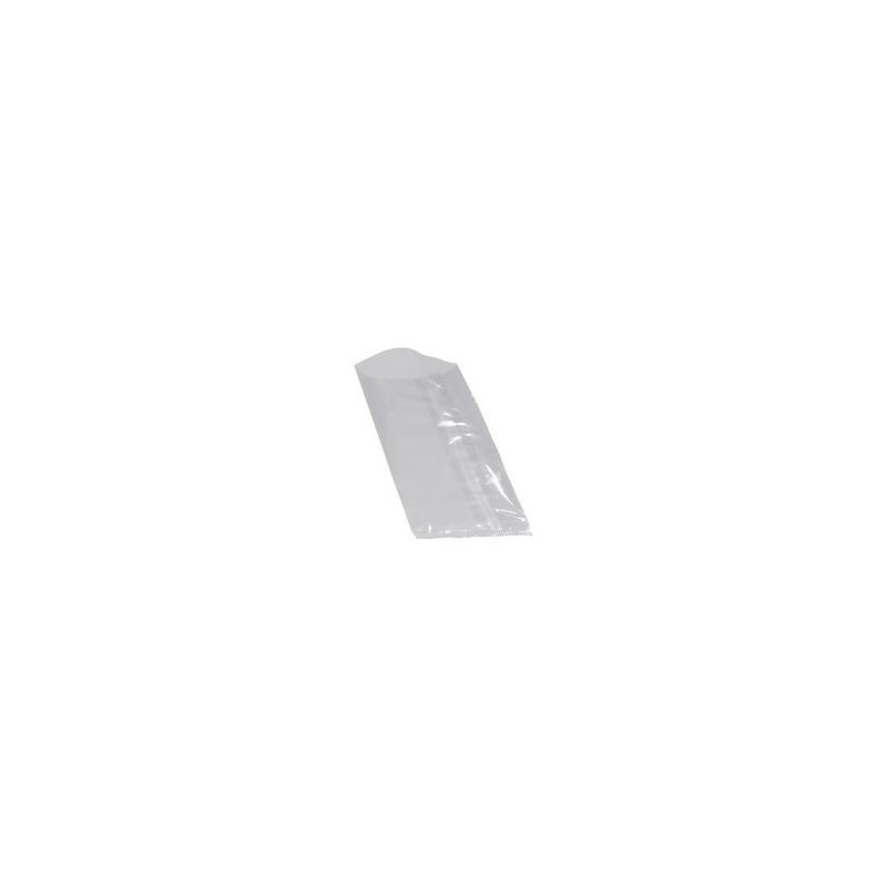 Sachet PLAT 7 x 13 x 10 cm