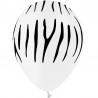 Ballon Tigre 30cm
