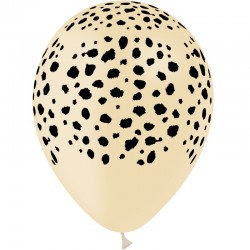 Ballon Guépard 30cm