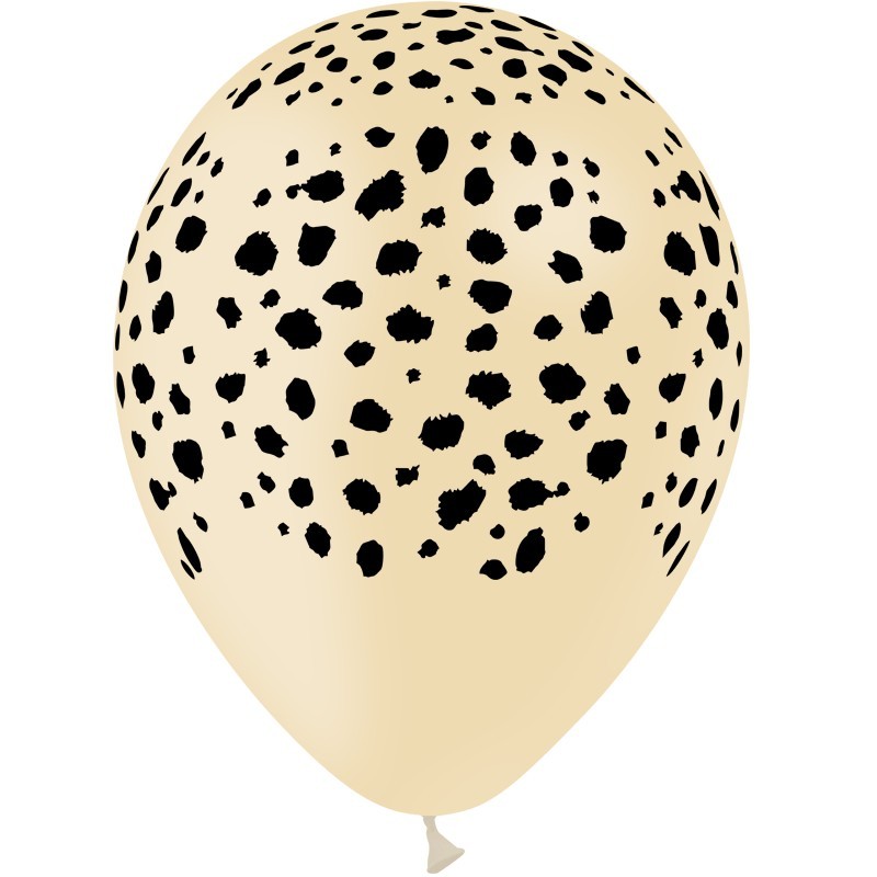 Ballon Guépard 30cm