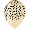 Ballon Guépard 30cm