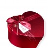 BOITE COEUR ROUGE