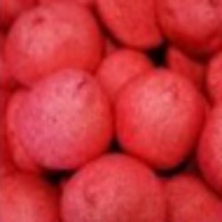 Balle de Golf Fraise