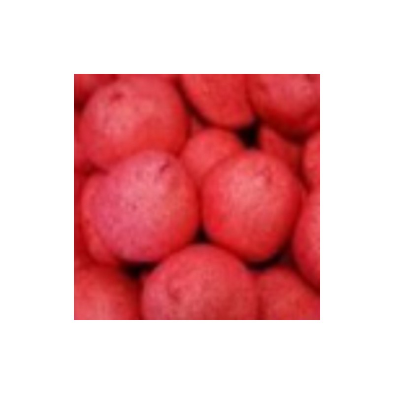 Balle de Golf Fraise