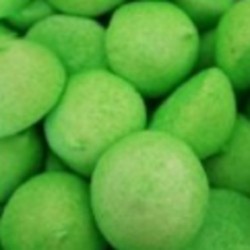 Balle de Golf Pomme 1 kg