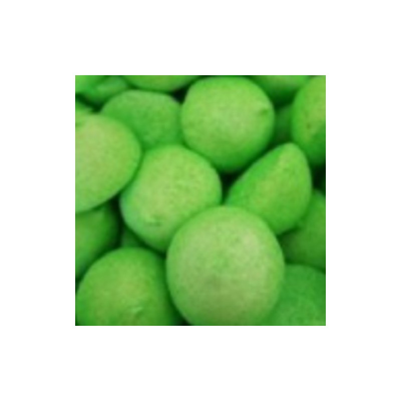 Balle de Golf Pomme 1 kg
