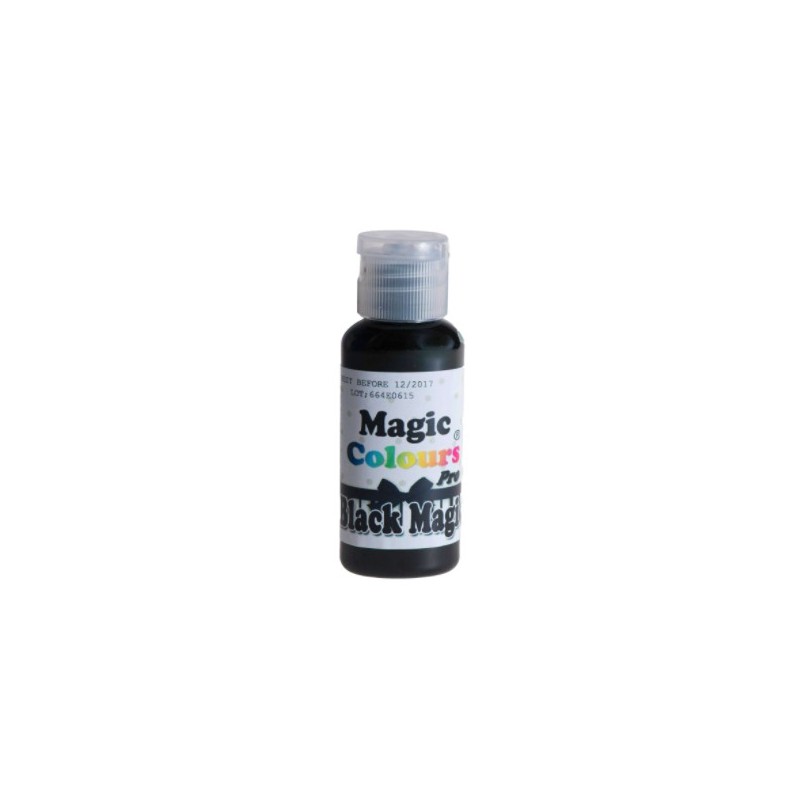 COLORANT GEL ULTRA CONCENTRE 32g