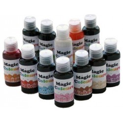 COLORANT GEL ULTRA CONCENTRE 32g
