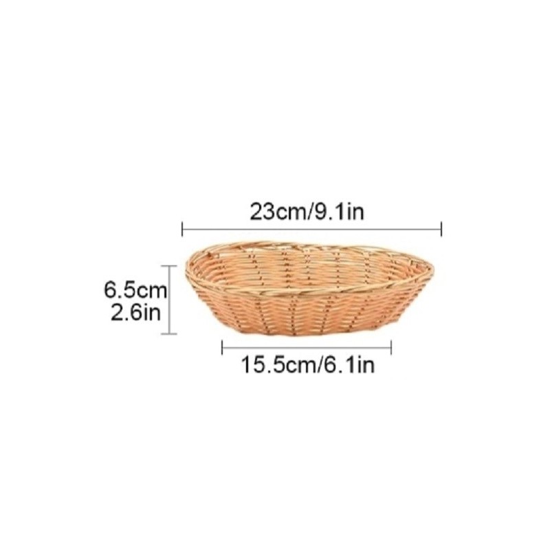 Mini panier