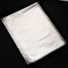 Sac transparent 50x35cm