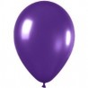 BALLON 11' METALLIC VIOLET 28cm