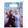 Disneyfrozen II sac cadeau magique de glace 6 pcs