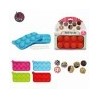 MOULE 8 POP CAKES SILICONE