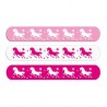 BRACELET SNAP CLAP " LICORNE "