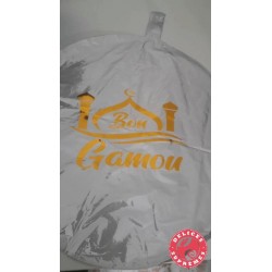 BALLON ALU 18" BON GAMOU