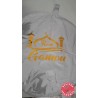 BALLON ALU 18" BON GAMOU