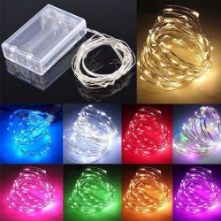 Guirlande led 5m