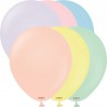 Ballons clairs multicolores 5"-13cm 30pcs