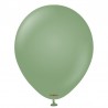 Ballons Latex Eucalyptus 5"-13cm