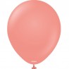 Ballons Latex Coral 5"-13cm